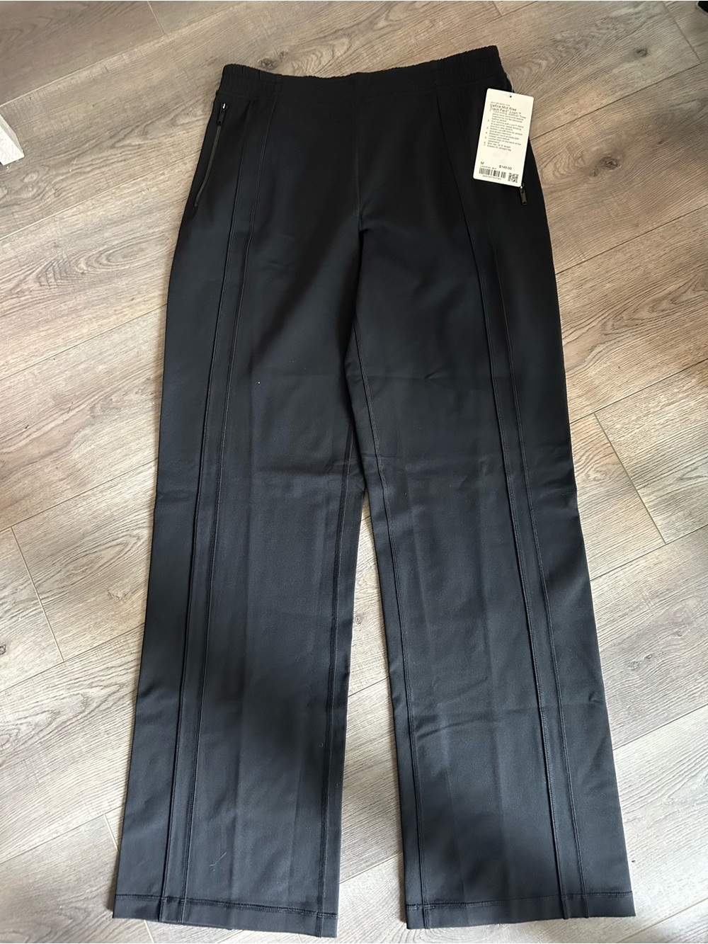 Lululemon Define Mid-Rise Track Pant Luon